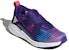 (PS) adidas Fortarun X Cf K 'Ungu Biru' DB0607