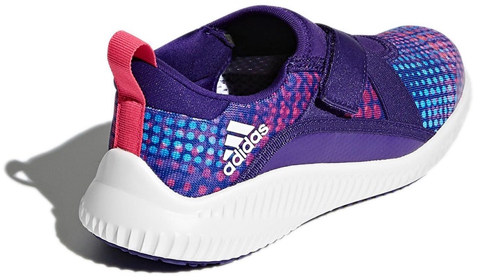 (Preschool) adidas Fortarun X Cf K 'Purple Blue' DB0607 Shop (Preschool) adidas Fortarun X Cf K 'Purple Blue' DB0607