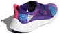 (PS) adidas Fortarun X Cf K 'Ungu Biru' DB0607