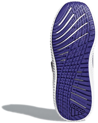 (Preschool) adidas Fortarun X Cf K 'Purple Blue' DB0607 Details for (Preschool) adidas Fortarun X Cf K 'Purple Blue' DB0607