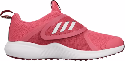 (Preschool) adidas FortaRun X CF K 'Real Pink' G27142 (Preschool) adidas FortaRun X CF K 'Real Pink' G27142