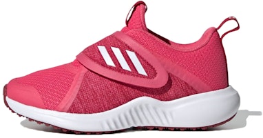(Preschool) adidas FortaRun X CF K 'Real Pink' G27142 (Preschool) adidas FortaRun X CF K 'Real Pink' G27142