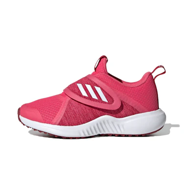 (PS) adidas FortaRun X CF K 'Real Pink'
