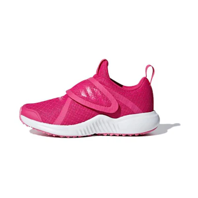 (PS) adidas FortaRun X CF K 'Semi Solor Pink'
