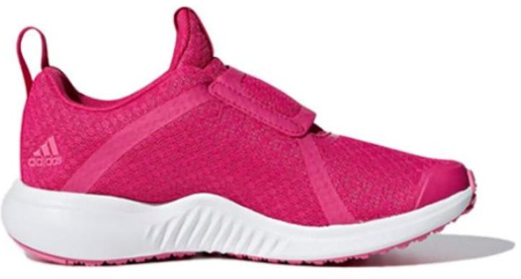 BP幼兒 adidas Fortarun X Cf 粉紅白色 Order BP幼兒 adidas Fortarun X Cf 粉紅白色