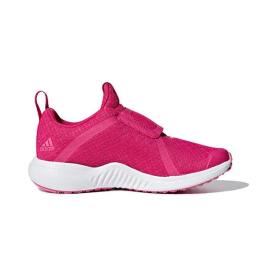 (PS) adidas FortaRun X CF K 'Semi Solor Pink' 圖 2