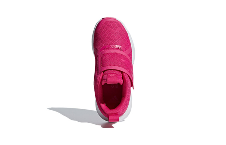 (PS) adidas FortaRun X CF K 'Semi Solor Pink' 圖 4