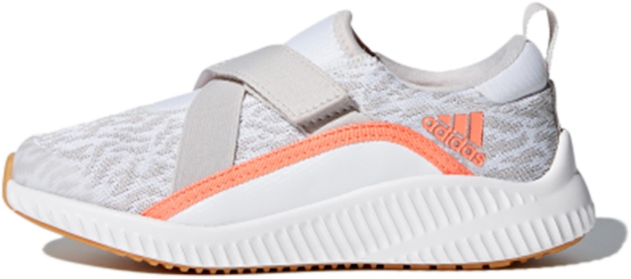 (Preschool) adidas Fortarun X Cf K 'Grey White Pink' CQ2450 Buy (Preschool) adidas Fortarun X Cf K 'Grey White Pink' CQ2450