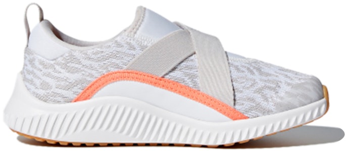 (PS) adidas Fortarun X Cf K 'Abu Putih Pink' untuk Anak-anak CQ2450 Order (PS) adidas Fortarun X Cf K 'Abu Putih Pink' untuk Anak-anak CQ2450