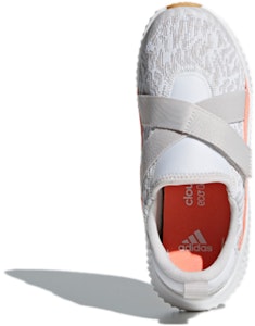 (PS) adidas Fortarun X Cf K 'Abu Putih Pink' untuk Anak-anak CQ2450 Purchase (PS) adidas Fortarun X Cf K 'Abu Putih Pink' untuk Anak-anak CQ2450