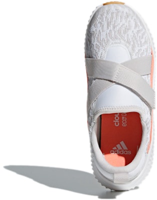 (Preschool) adidas Fortarun X Cf K 'Grey White Pink' CQ2450 Purchase (Preschool) adidas Fortarun X Cf K 'Grey White Pink' CQ2450