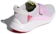 (PS) adidas Fortarun X Cool Cf K untuk Kanak-Kanak CP9432