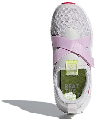 兒童 adidas Fortarun X Cool Cf K 灰色 Purchase 兒童 adidas Fortarun X Cool Cf K 灰色