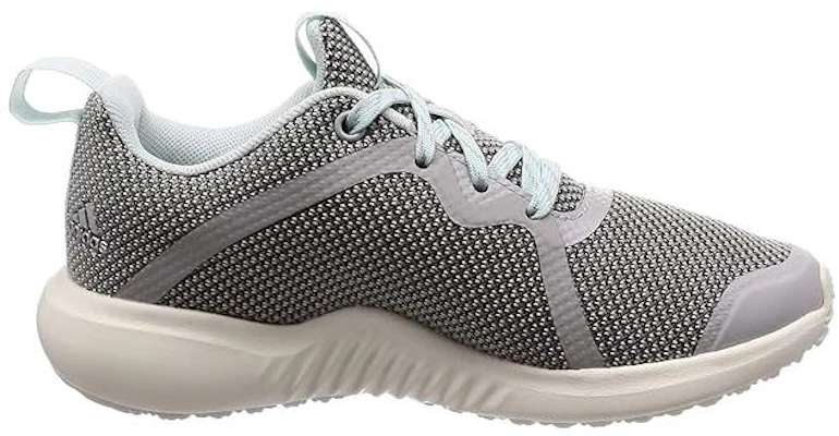 (PS) adidas Fortarun X Grijs/Wit D96822 Order (PS) adidas Fortarun X Grijs/Wit D96822