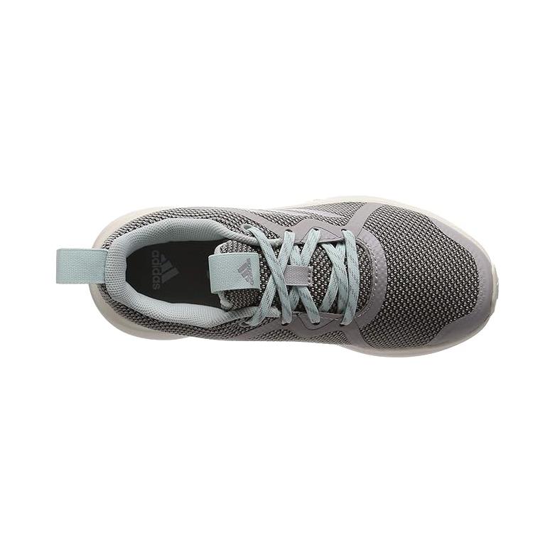 Lookbook (PS) adidas Fortarun X Grijs/Wit D96822