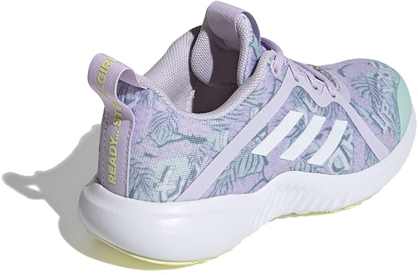 (PS) adidas Fortarun X J 'Ungu' Anak-anak EF9707 Shop (PS) adidas Fortarun X J 'Ungu' Anak-anak EF9707