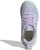 (PS) adidas Fortarun X J 'Ungu' EF9707