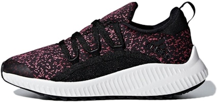 (Youth) adidas Fortarun X K 'Black Red White' AH2473 (Youth) adidas Fortarun X K 'Black Red White' AH2473