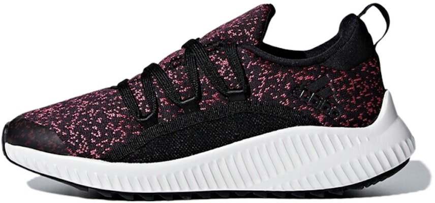 (Youth) adidas Fortarun X K 'Black Red White' AH2473 Buy (Youth) adidas Fortarun X K 'Black Red White' AH2473