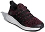 Lookbook (JR) adidas Fortarun X K 'Hitam Merah Putih' AH2473
