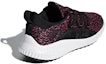 Shop (JR) adidas Fortarun X K 'Hitam Merah Putih' AH2473