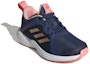 Lookbook (PS) adidas Fortarun X K 'Biru Emas Putih' EF9717