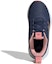 Purchase (PS) adidas Fortarun X K 'Biru Emas Putih' EF9717