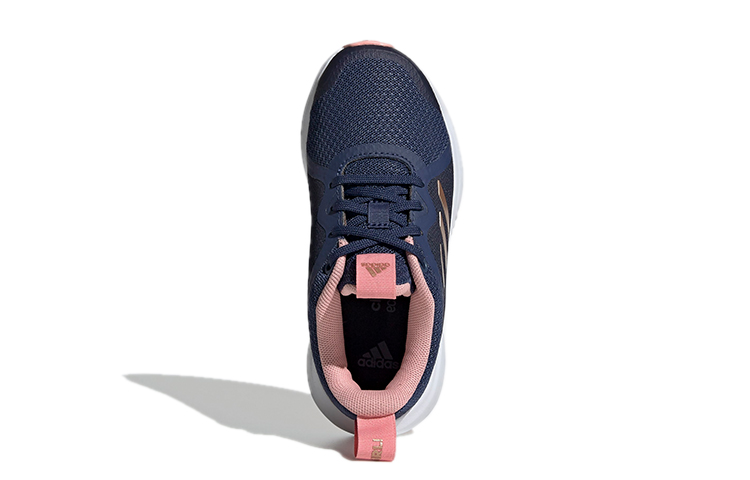 Purchase (PS) adidas Fortarun X K ''Blu Oro Bianco'' EF9717
