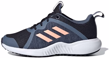 (Preschool) adidas Fortarun X K 'Blue Pink' G27150 (Preschool) adidas Fortarun X K 'Blue Pink' G27150