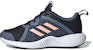 (PS) adidas Fortarun X K 'Biru Merah Jambu' G27150