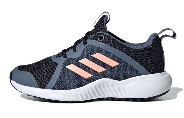 (Preschool) adidas Fortarun X K 'Blue Pink' G27150