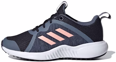 (Preschool) adidas Fortarun X K 'Blue Pink' G27150 (Preschool) adidas Fortarun X K 'Blue Pink' G27150
