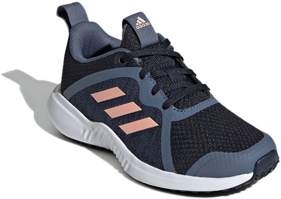 (PS) adidas Fortarun X K 'Biru Pink' Anak-anak G27150 Lookbook (PS) adidas Fortarun X K 'Biru Pink' Anak-anak G27150