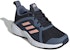 (PS) adidas Fortarun X K 'Biru Merah Jambu' G27150