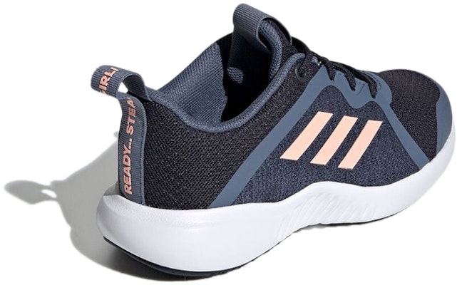 (PS) adidas Fortarun X K 'Biru Pink' Anak-anak G27150 Shop (PS) adidas Fortarun X K 'Biru Pink' Anak-anak G27150