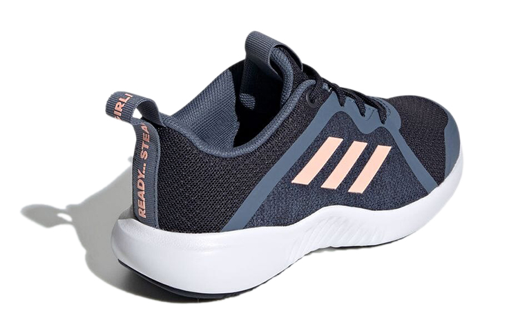 Shop (PS) adidas Fortarun X K ''Blau Pink'' G27150