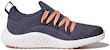 (Preschool) adidas Fortarun X K 'Mystery Blue' CQ0065
