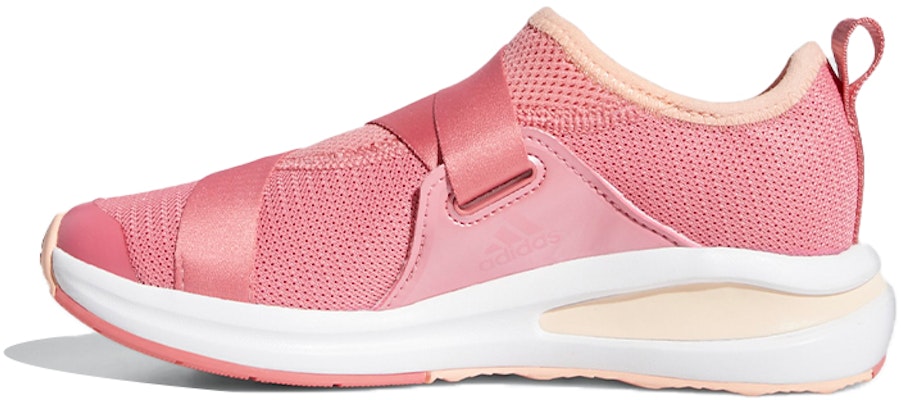 (Preschool) adidas Fortarun X K Shoes /Red 'Pink' FX2630 Buy (Preschool) adidas Fortarun X K Shoes /Red 'Pink' FX2630