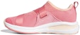 (PS) adidas Fortarun X K Kasut Merah 'Pink' FX2630