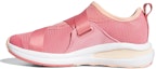 Buy (PS) adidas Fortarun X K Kasut Merah 'Pink' FX2630