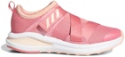 Order (PS) adidas Fortarun X K Kasut Merah 'Pink' FX2630