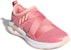 (PS) adidas Fortarun X K Kasut Merah 'Pink' FX2630