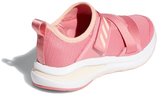 (Preschool) adidas Fortarun X K Shoes /Red 'Pink' FX2630 Shop (Preschool) adidas Fortarun X K Shoes /Red 'Pink' FX2630