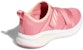 (PS) adidas Fortarun X K Kasut Merah 'Pink' FX2630