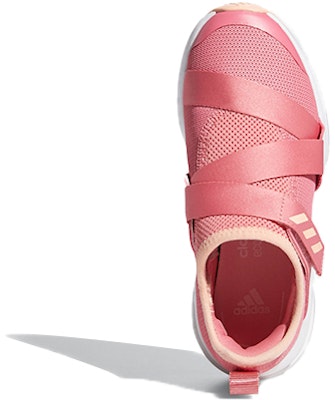 (Preschool) adidas Fortarun X K Shoes /Red 'Pink' FX2630 Purchase (Preschool) adidas Fortarun X K Shoes /Red 'Pink' FX2630