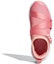 Purchase (PS) adidas Fortarun X K Kasut Merah 'Pink' FX2630