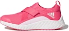 Buy (PS) アディダス フォルタランX K ピンク/ホワイト CQ2449