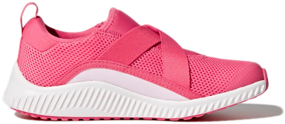 (Preschool) adidas Fortarun X K 'Pink White' CQ2449 Order (Preschool) adidas Fortarun X K 'Pink White' CQ2449
