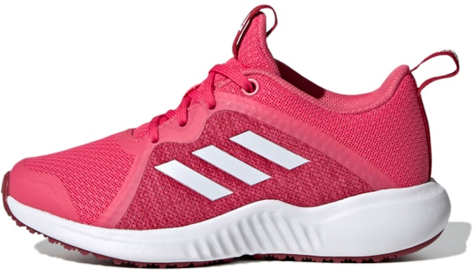 (Preschool) adidas Fortarun X K 'Pink White' G27151 Buy (Preschool) adidas Fortarun X K 'Pink White' G27151