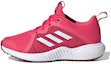 Buy (Preschool) adidas Fortarun X K 'Pink White' G27151